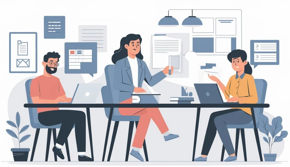 how to write a research paper