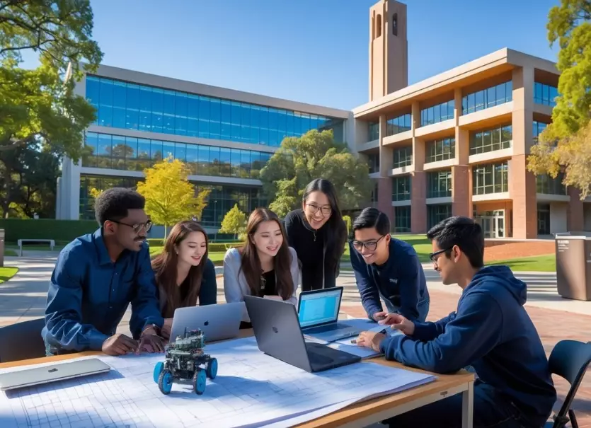 best engineering schools