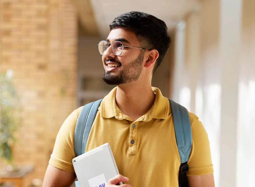 study permit processing time