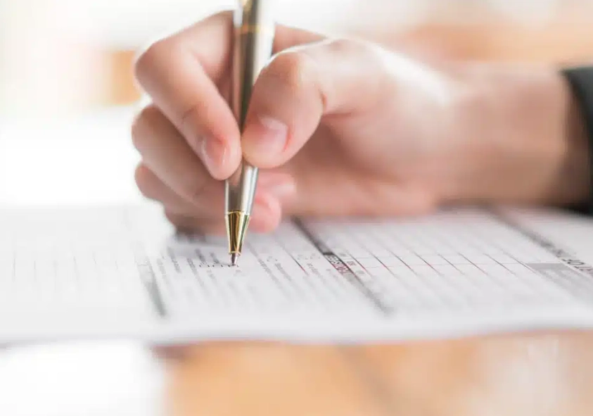 college application strategy