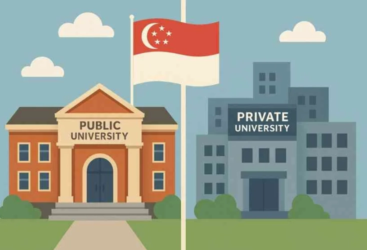 private university tuition