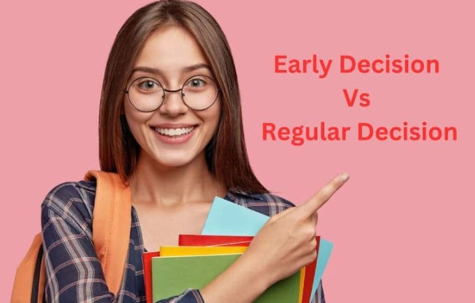 college application strategy