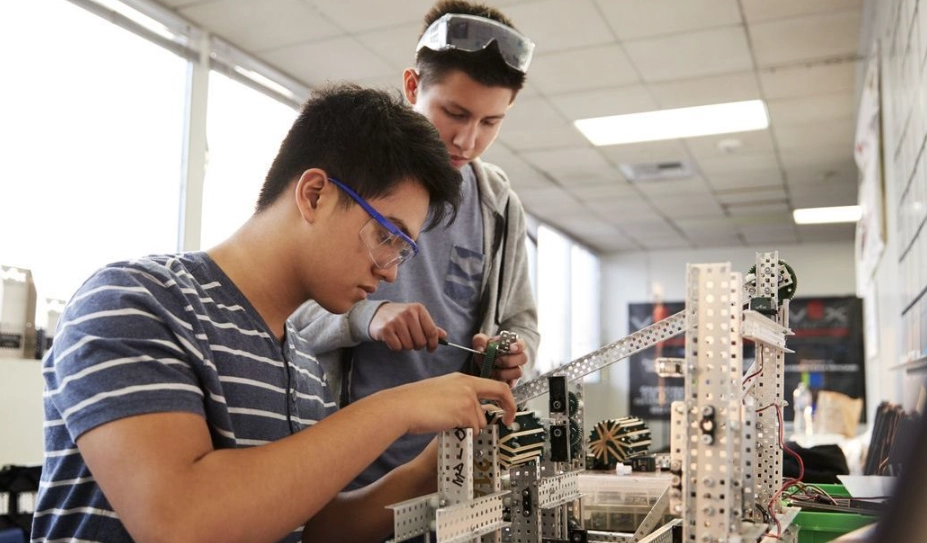 best engineering schools