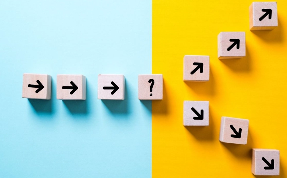 binding early decision