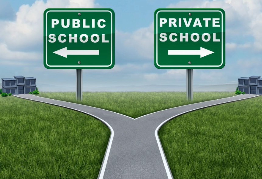 public university admission requirements