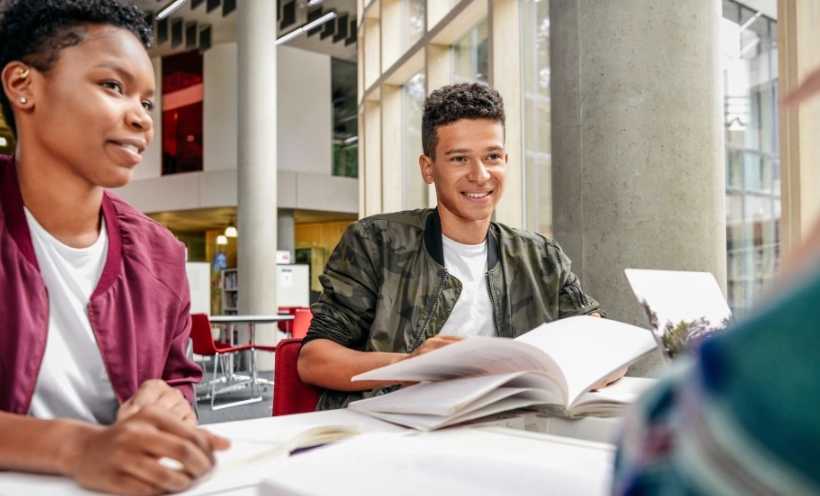 transfer student application