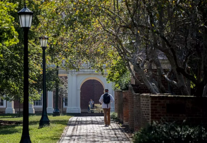 transfer student application