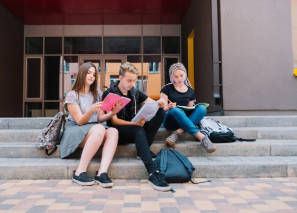 public university admission requirements