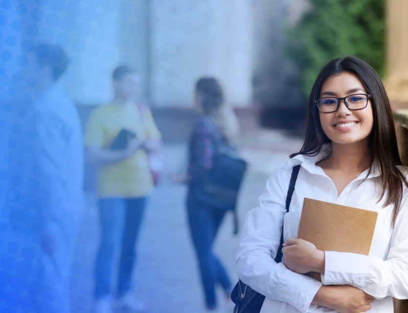 transferring from community college