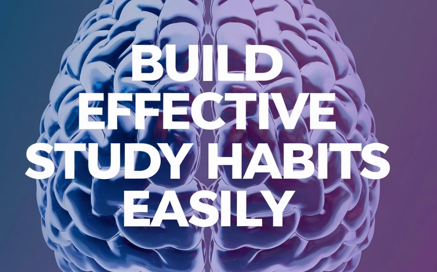 how to study effectively