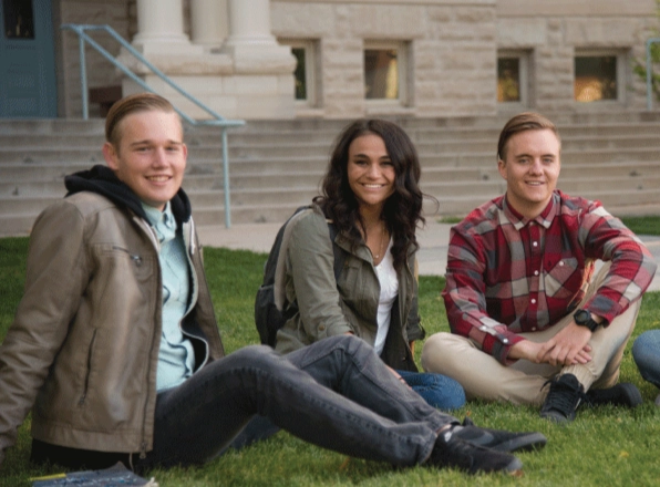 how to apply to college