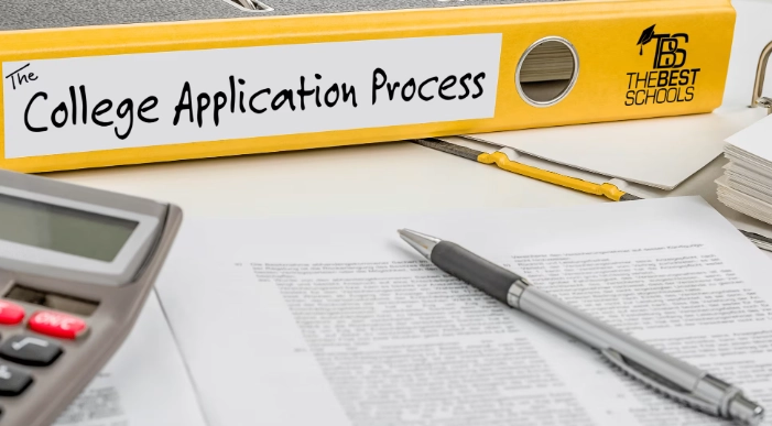 early college admission