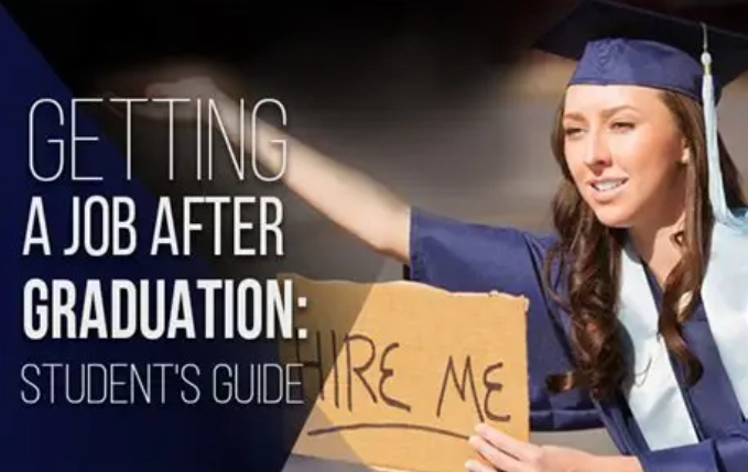 career planning for graduates