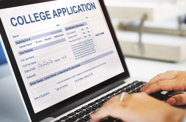 early college admission