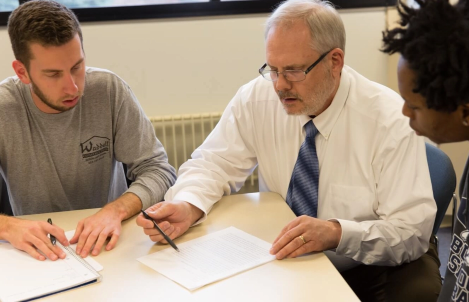 importance of academic advising importance of academic advising