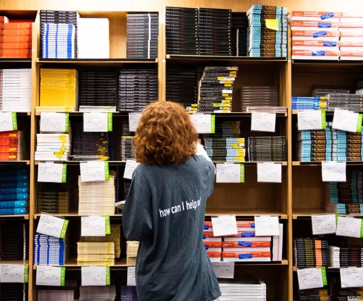 how to save money on textbooks