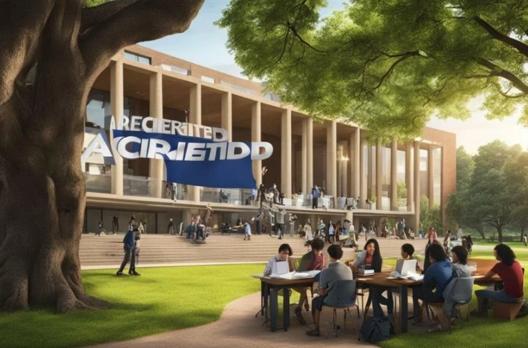 regional accreditation regional accreditation