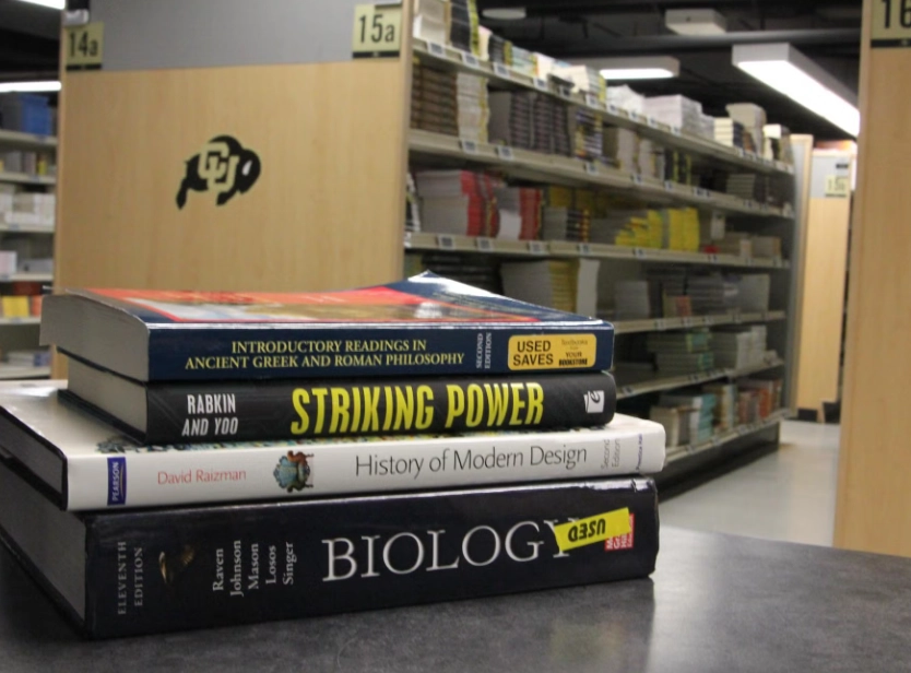 best places to buy textbooks