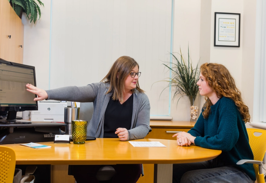 importance of academic advising importance of academic advising