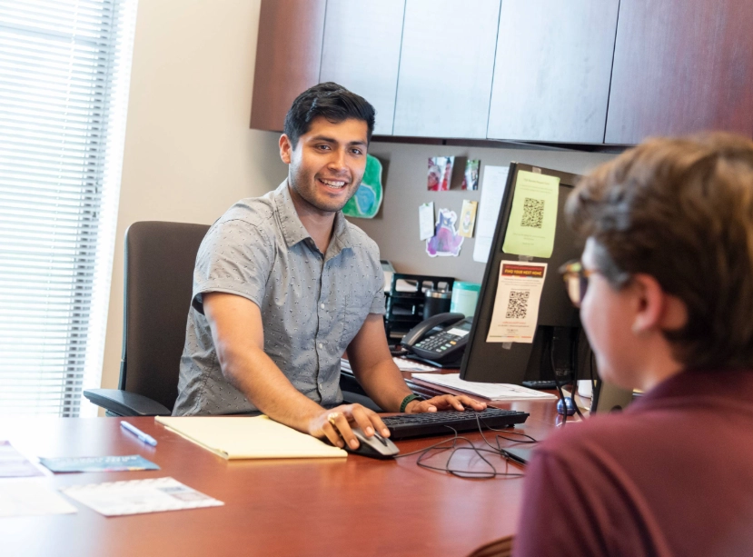 importance of academic advising importance of academic advising