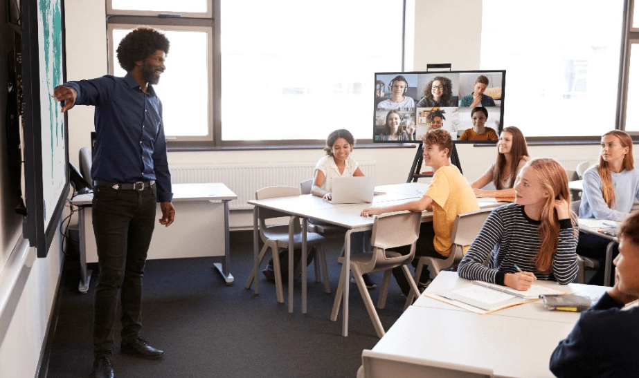 hybrid class strategies