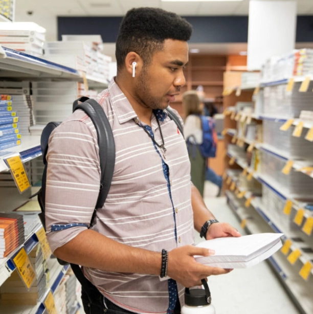 how to save money on textbooks