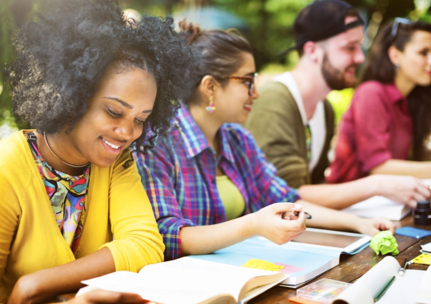 liberal arts careers