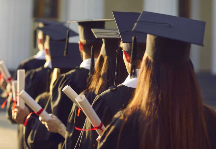 college graduation requirements