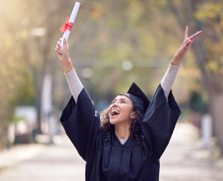 university degree requirements