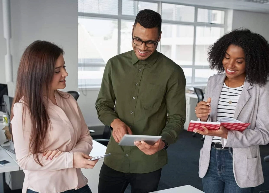 liberal arts careers