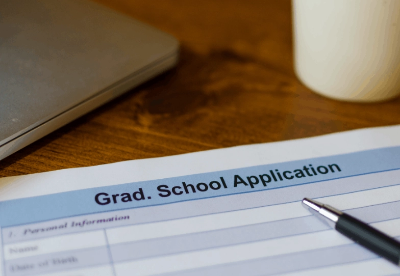 graduate school personal statement