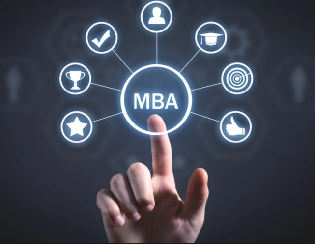 online MBA