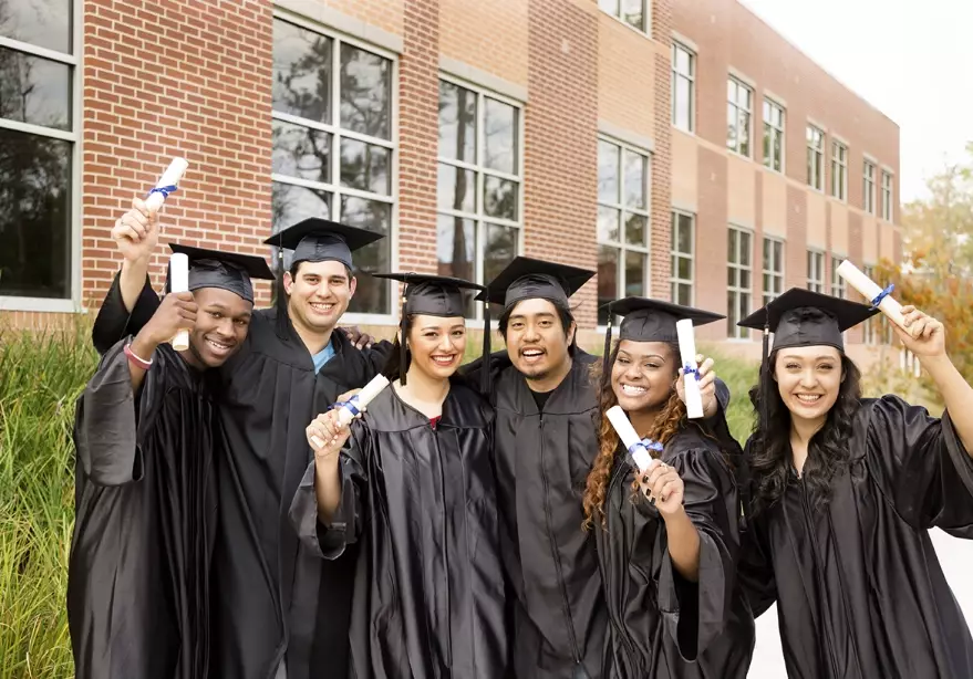 university degree requirements