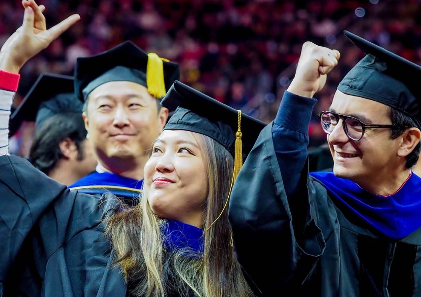 how to apply to graduate school