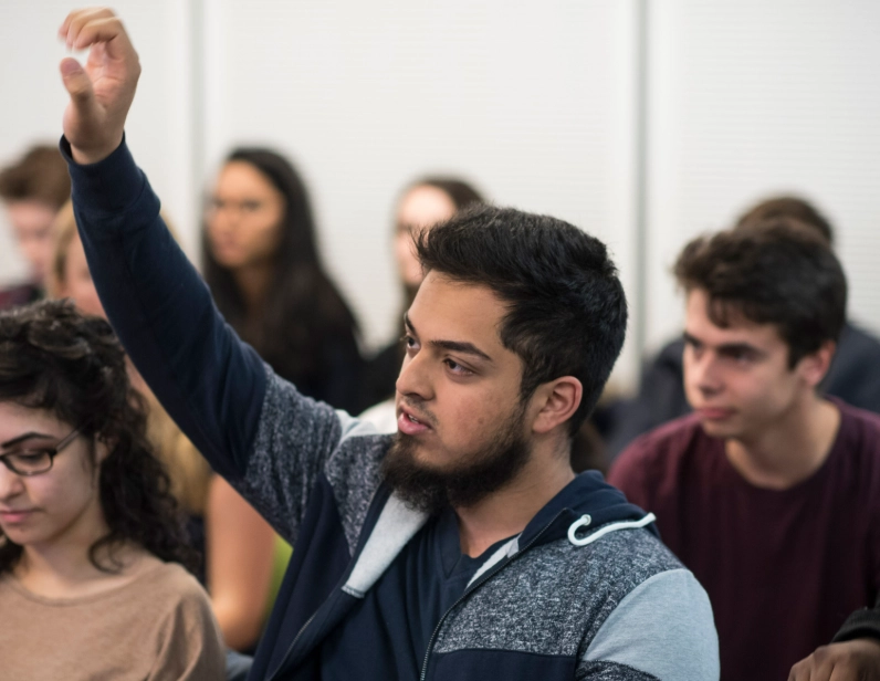 how to get into medical school