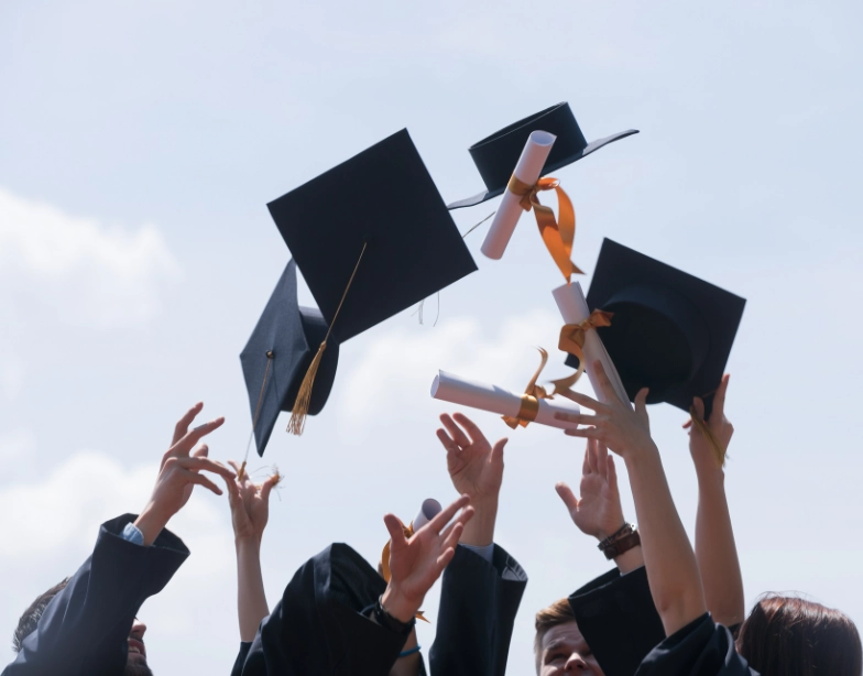 college graduation requirements