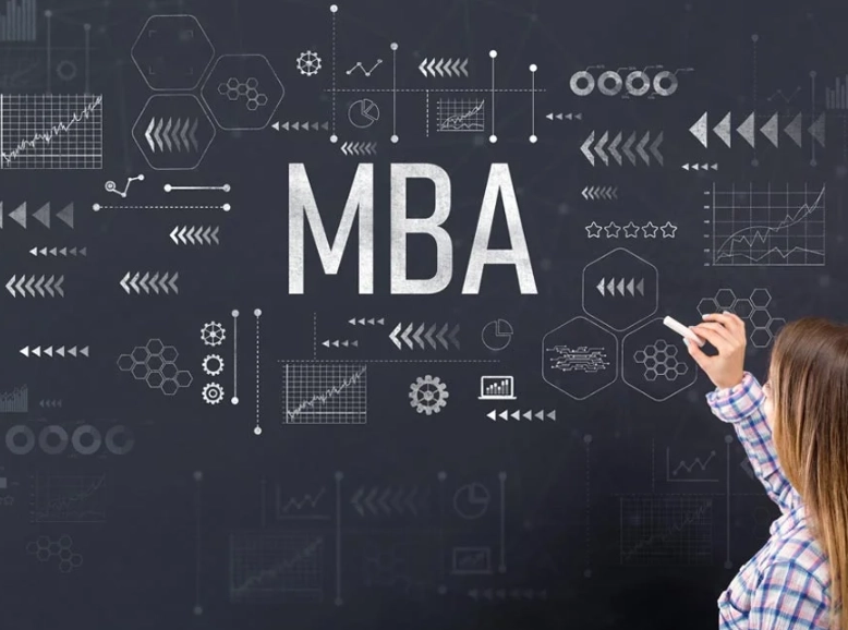 online MBA