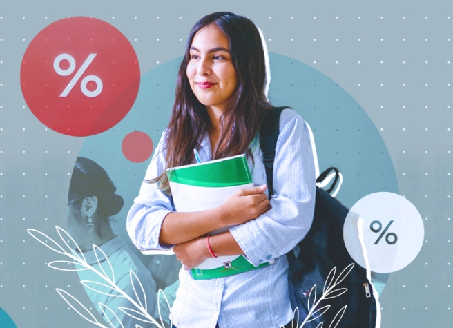 discounts for students