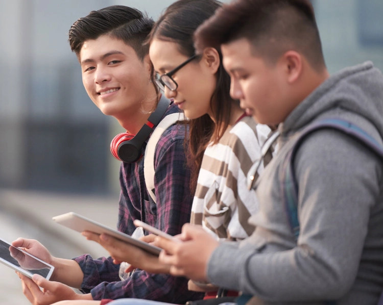 discounts for students