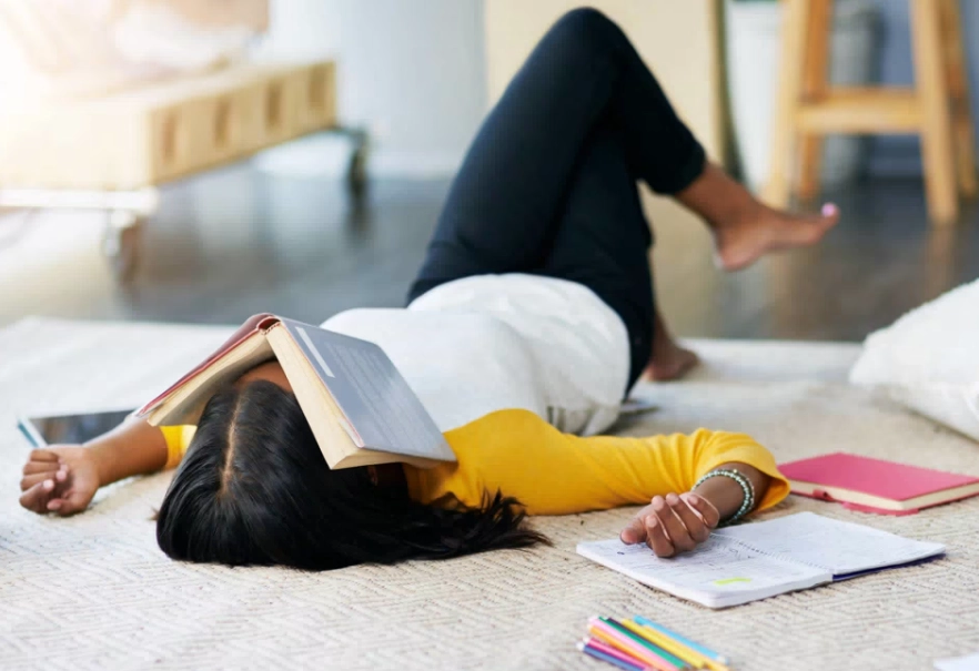 student mental health tips