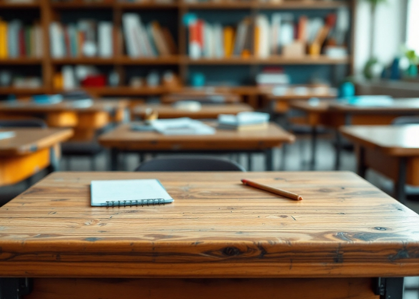 trade school vs college