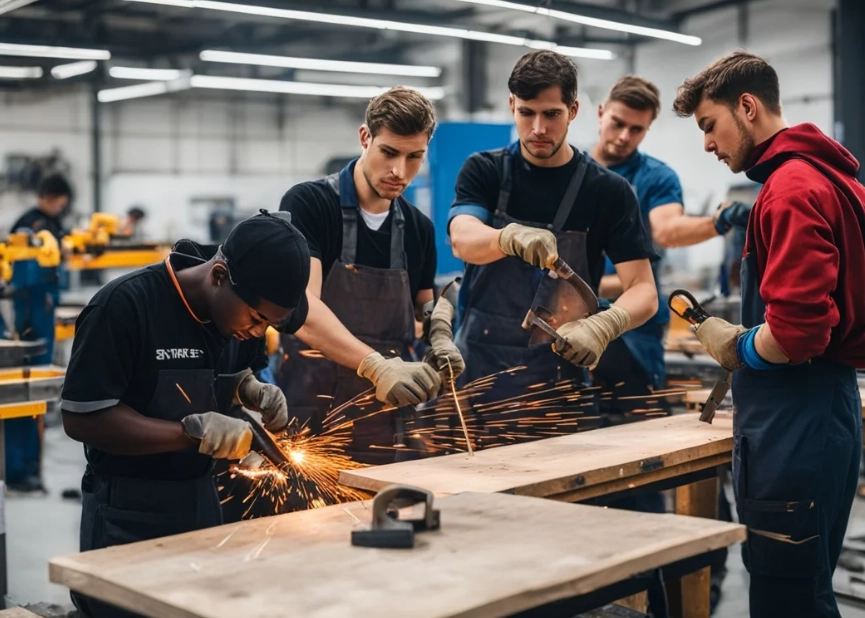 career training programs