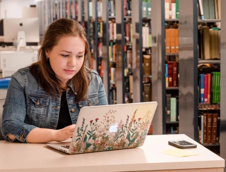 online library resources