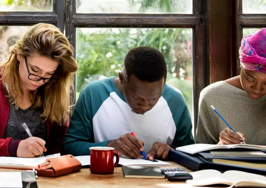 college study skills