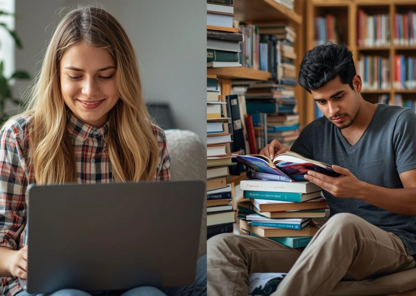 trade school vs college