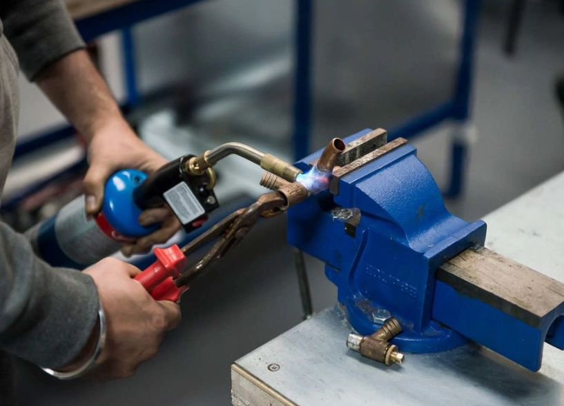 career training programs