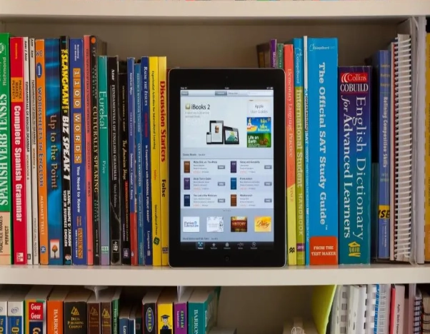 online library resources