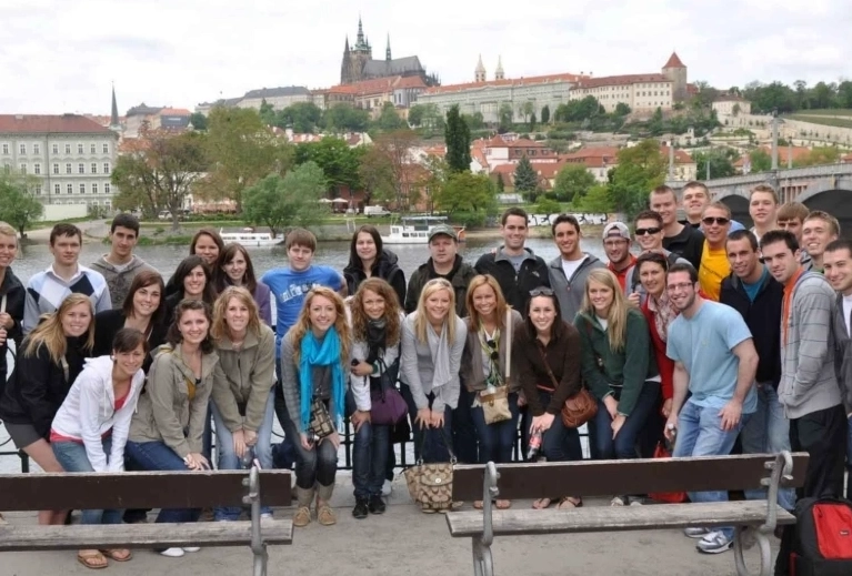 adapting to new culture