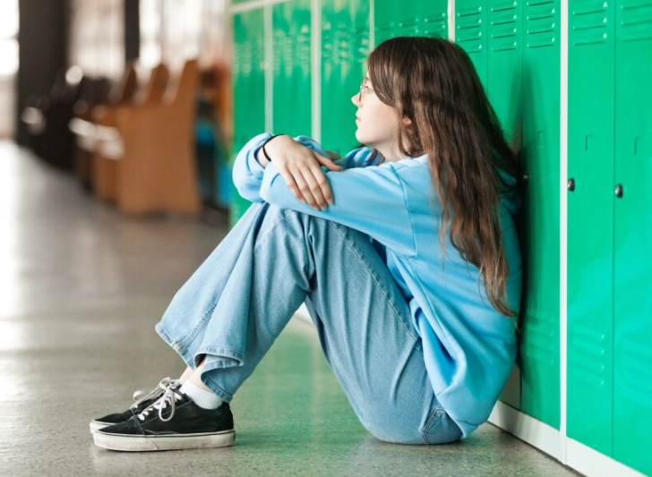 college mental health resources