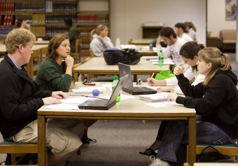 adapting to new culture